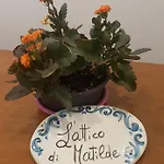 L\'Attico Di Matilde