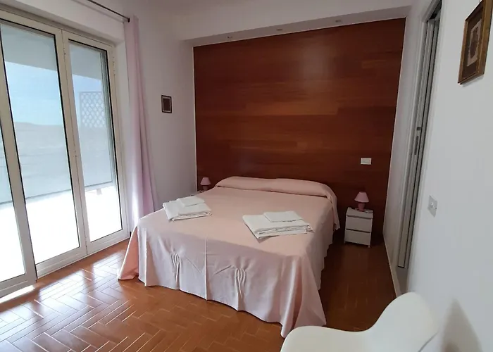 L\'Attico Di Matilde
