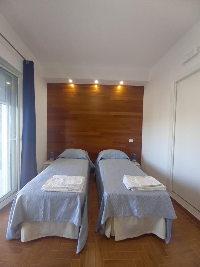 L'attico Di Matilde Bed & Breakfast Syracuse
