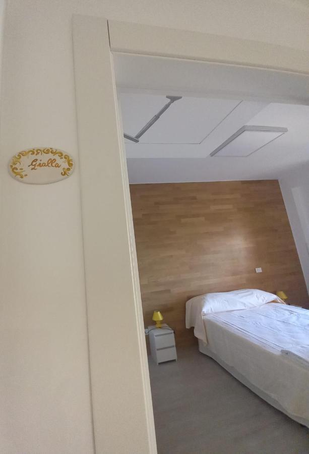 L'attico Di Matilde * Syracuse