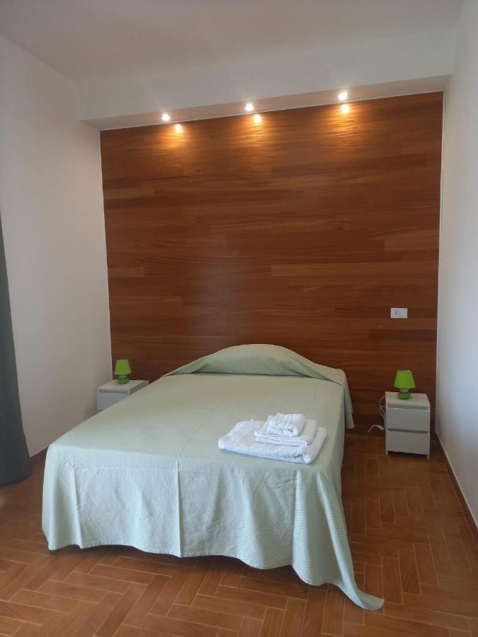 L'attico Di Matilde Bed & Breakfast