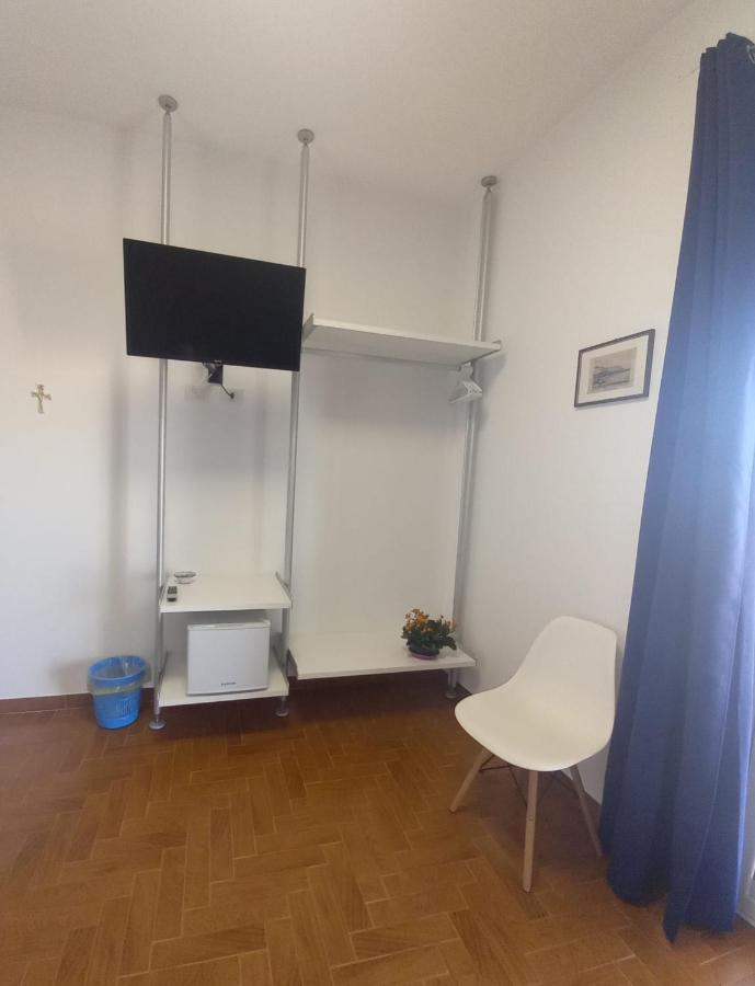 Bed & Breakfast L'attico Di Matilde