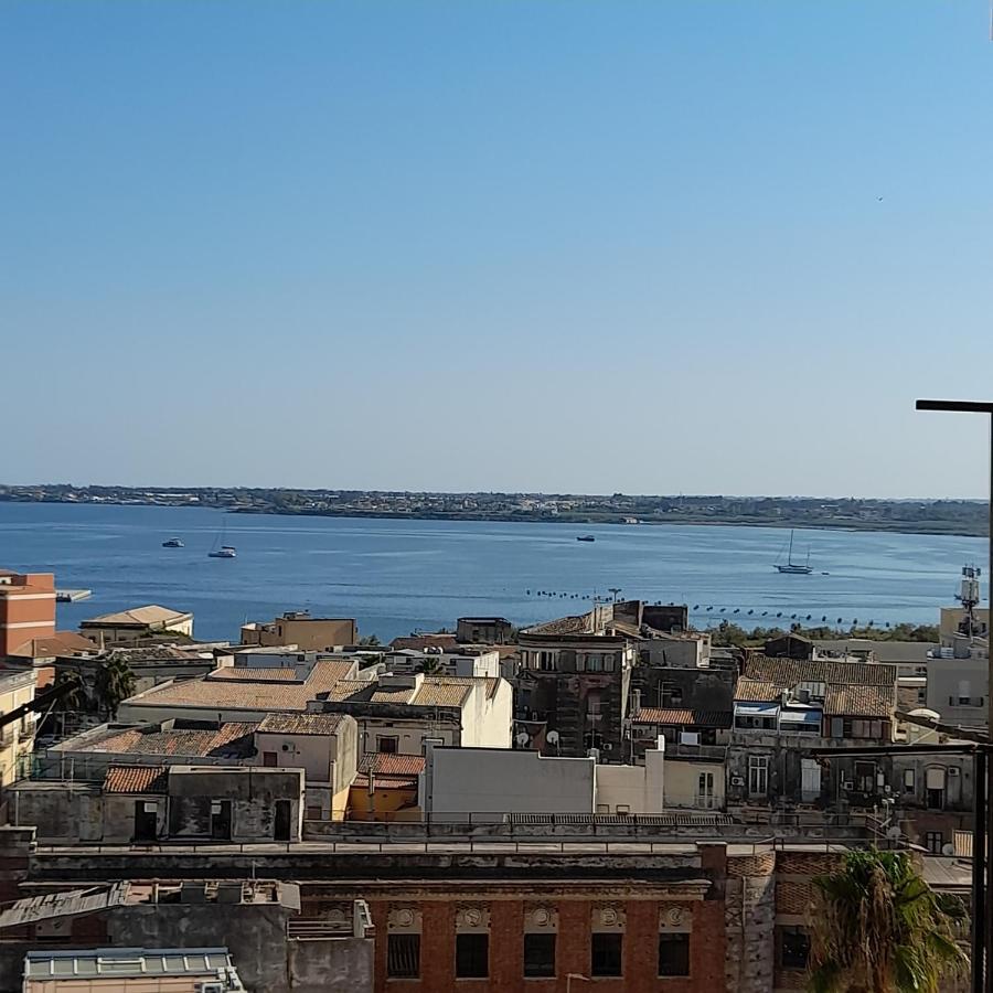 Bed & Breakfast L'attico Di Matilde *