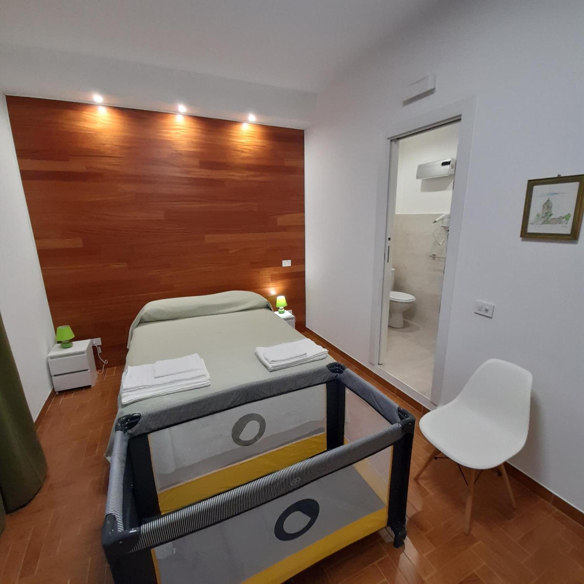 L'attico Di Matilde Syracuse