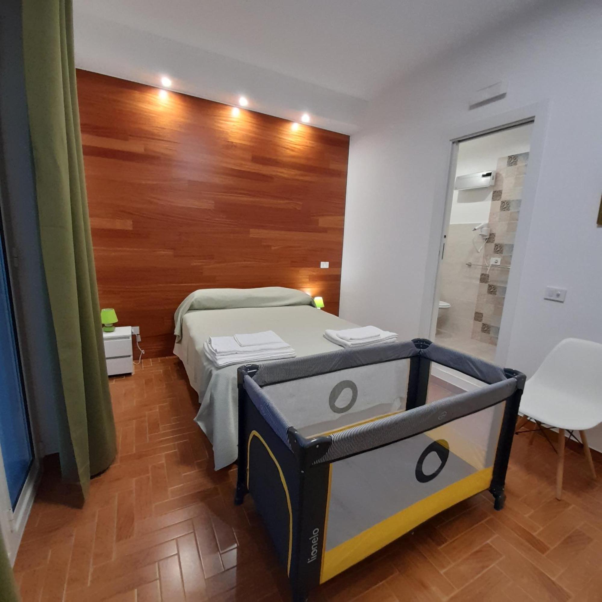 L'attico Di Matilde Bed & Breakfast *