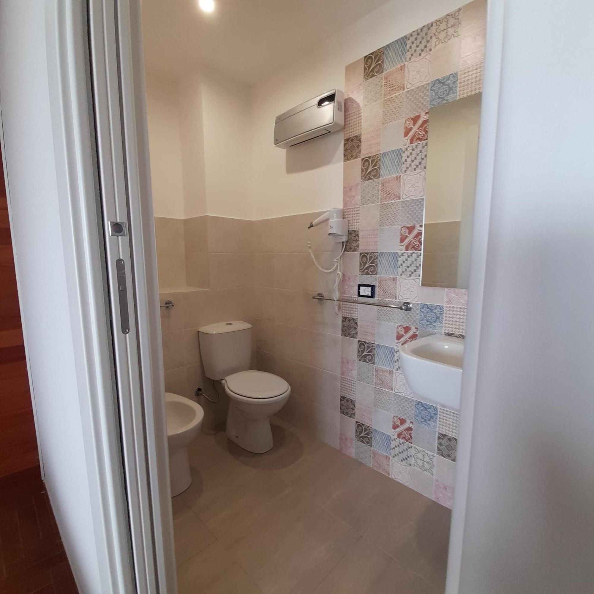Bed & Breakfast L'attico Di Matilde *