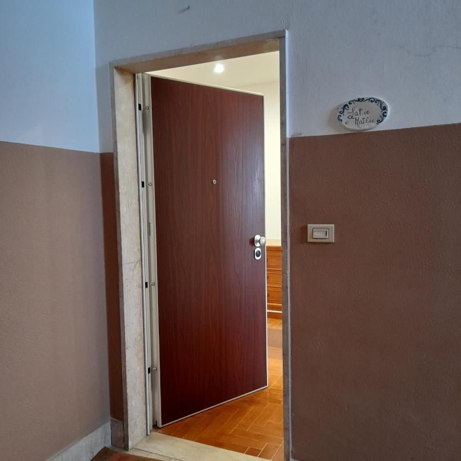 L'attico Di Matilde Bed & Breakfast