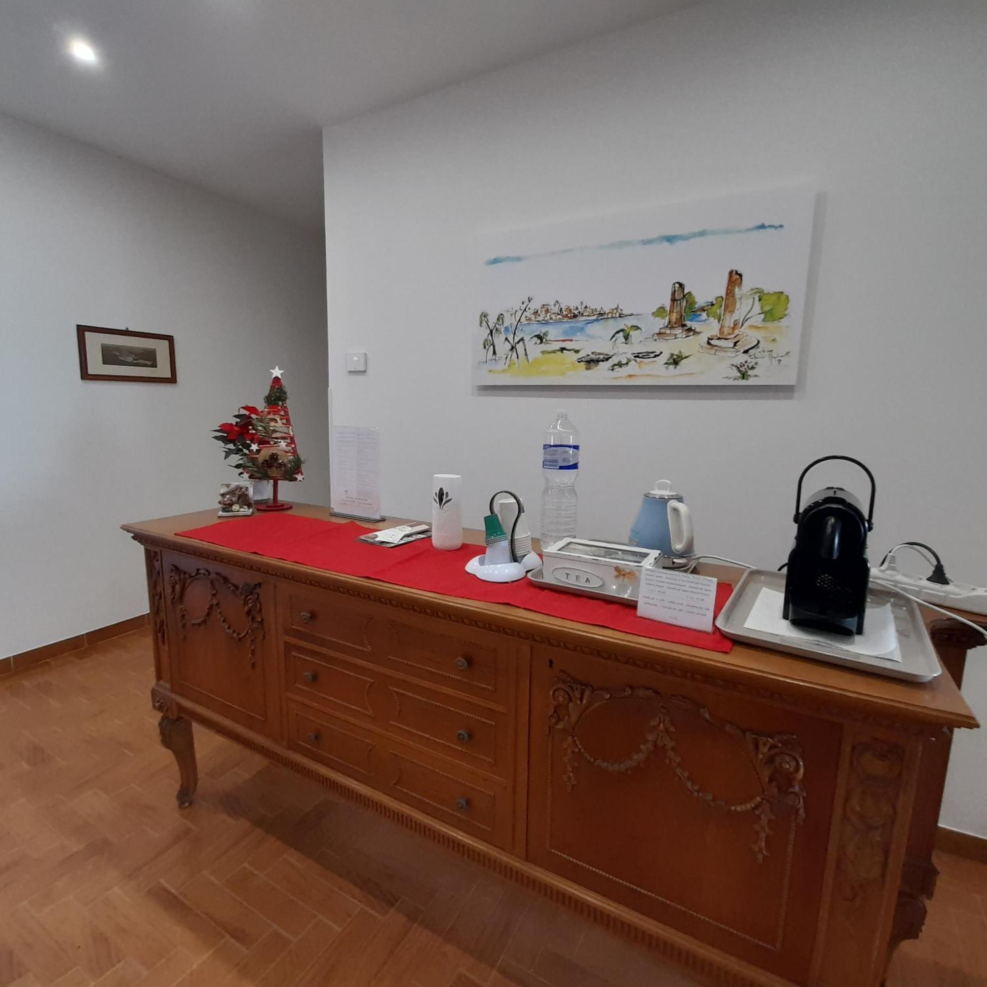 L'attico Di Matilde Bed & Breakfast Syracuse